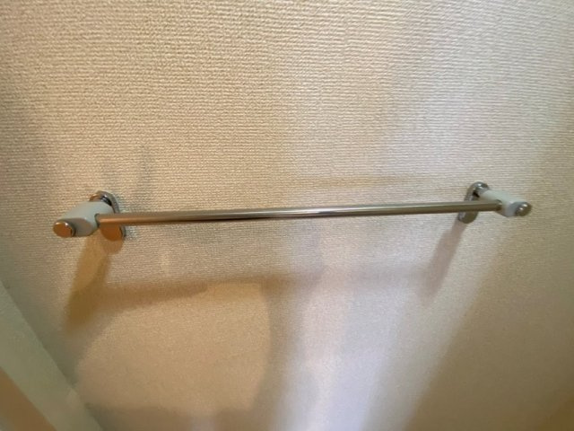 リージェント中ノ橋の設備