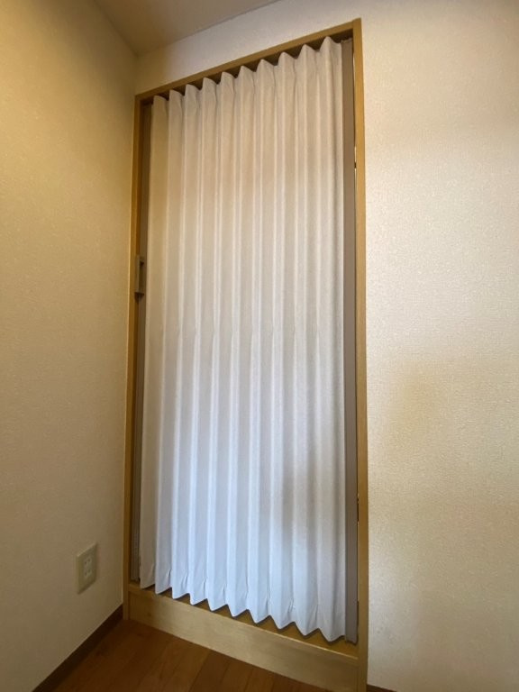 リージェント中ノ橋の設備