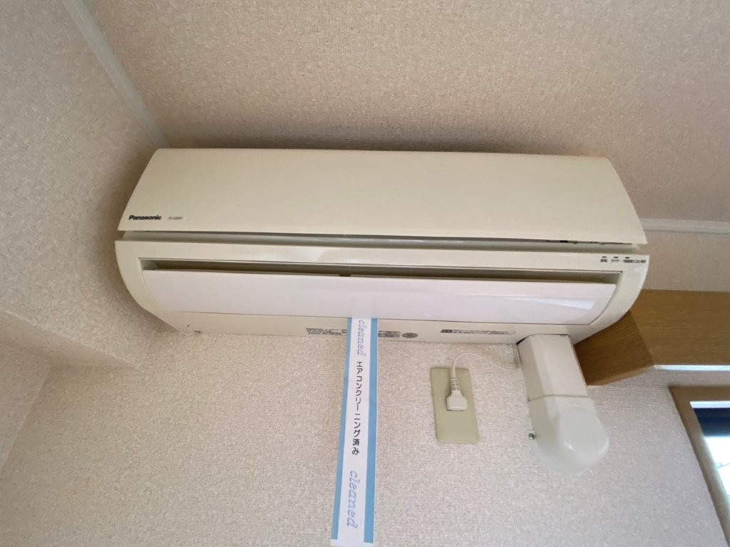 リージェント中ノ橋の設備