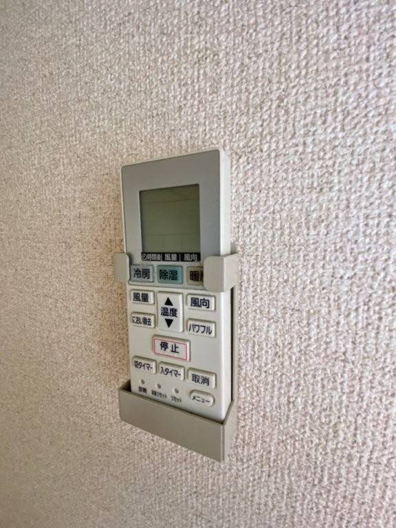 リージェント中ノ橋の設備