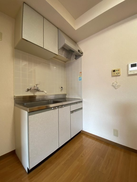 リージェント中ノ橋のキッチン