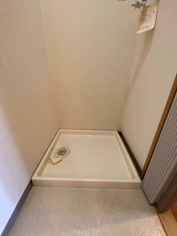 リージェント中ノ橋の洗面所