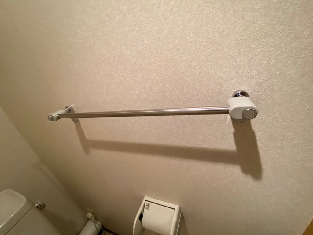 リージェント中ノ橋の設備