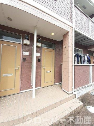 サンライズ・ｋ　Ｂ棟のその他共用部分