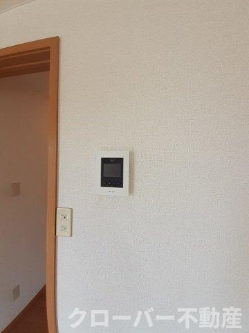 サンライズ・ｋ　Ｂ棟の設備