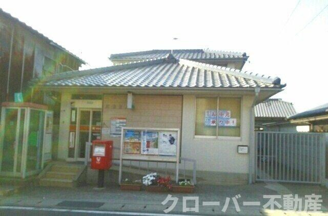 サンライズ・ｋ　Ｂ棟の周辺|陶郵便局さんまで1000m