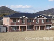 サンライズ・ｋ　Ｂ棟の画像