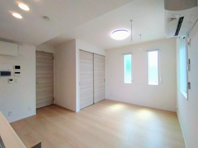 【居間・リビング】 | D-grace秋月