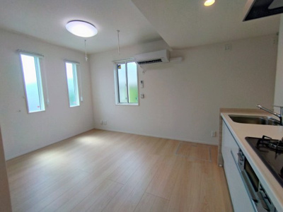 【居間・リビング】 | D-grace秋月