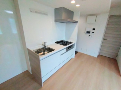 【キッチン】 | D-grace秋月