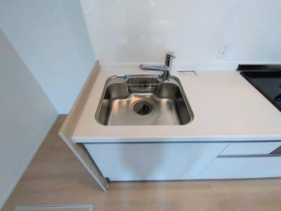 【キッチン】 | D-grace秋月