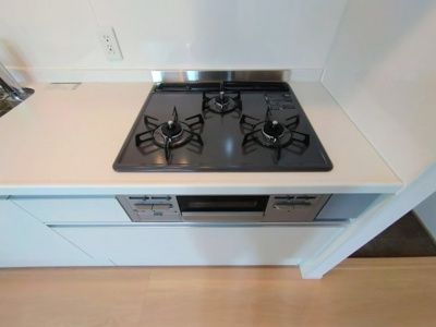 【設備】 | D-grace秋月