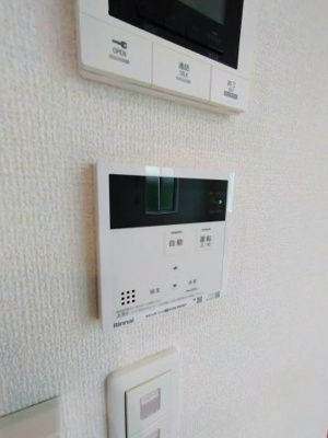 【設備】 | D-grace秋月