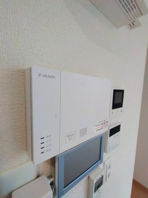 【セキュリティ】 | D-grace秋月