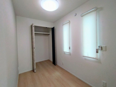 【洋室】 | D-grace秋月