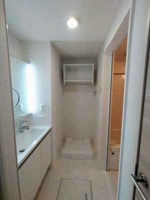 【洗面所】 | D-grace秋月