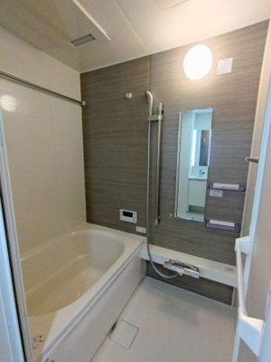 【浴室】 | D-grace秋月