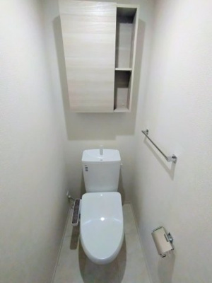 【トイレ】 | D-grace秋月