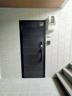 【玄関】 | D-grace秋月