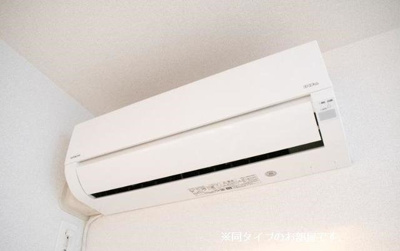 【設備】 | クオーレ　Ⅲ