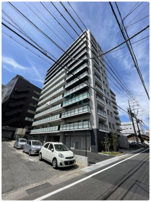 【外観】 | エスリード大津京町