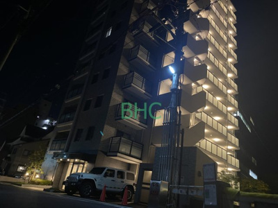 【外観】 | エスリード大津京町