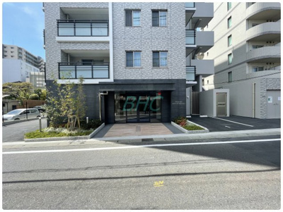 【外観】 | エスリード大津京町