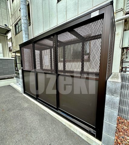 ゴールドパストラルⅩのその他共用部分|弊社ホームページに写真がたくさんあります♪