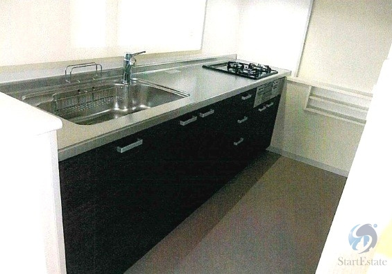 【キッチン】の画像