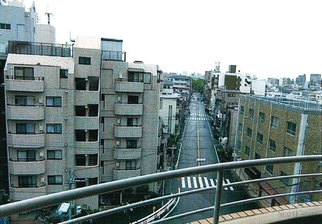 【展望】の画像