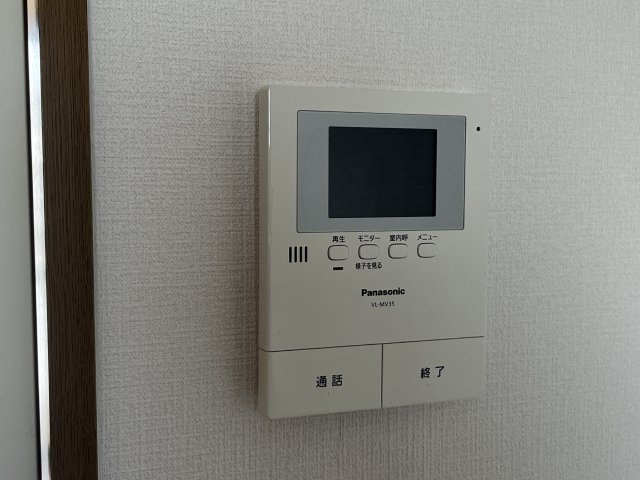 ハビテーションゆめさきの設備