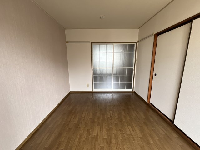 ハビテーションゆめさきの子供部屋