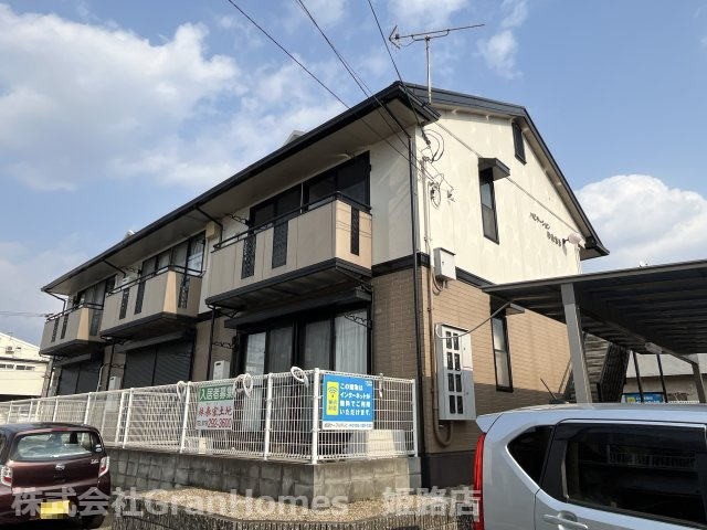 ハビテーションゆめさき