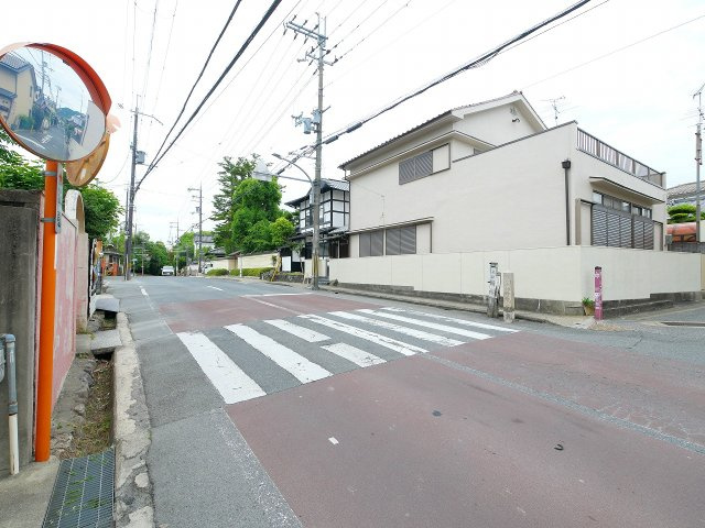 高畑町店舗