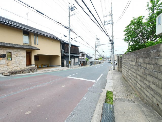 高畑町店舗