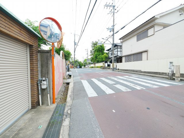 高畑町店舗