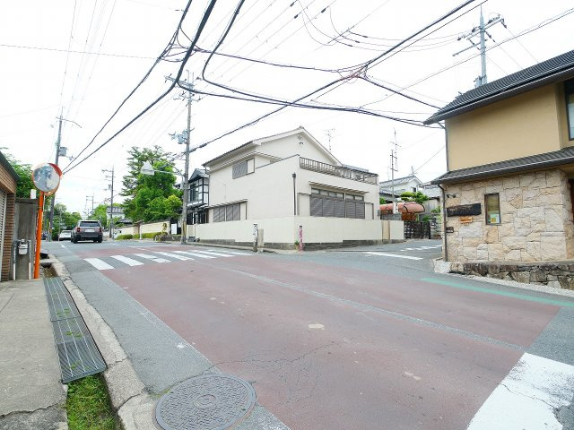 高畑町店舗