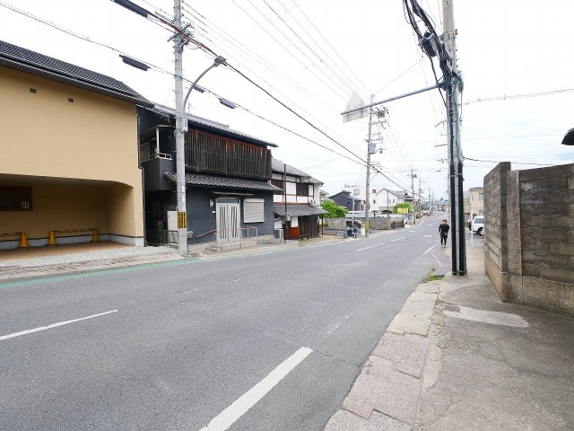 高畑町店舗