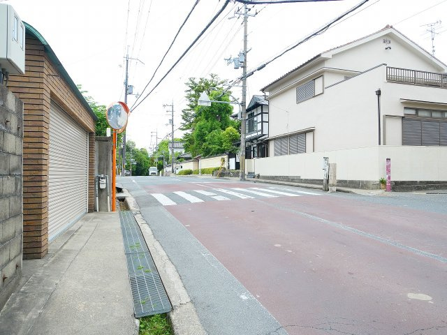 高畑町店舗