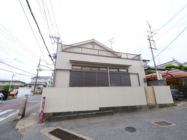 高畑町店舗
