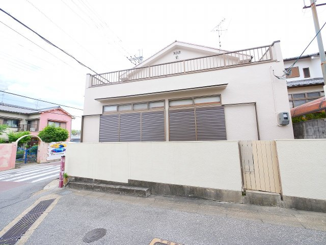 高畑町店舗