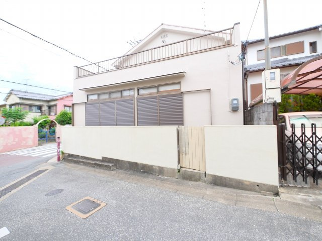 高畑町店舗