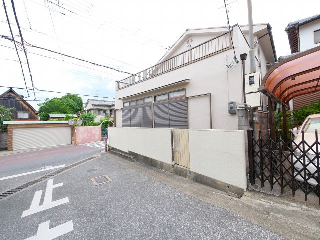 高畑町店舗