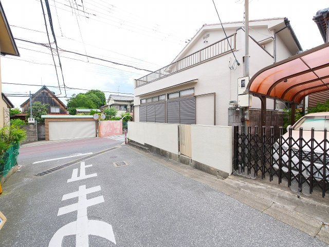 高畑町店舗