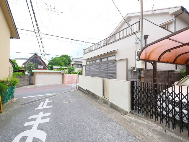 高畑町店舗