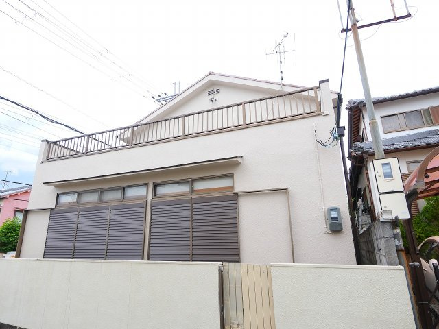 高畑町店舗