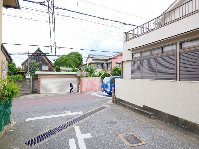高畑町店舗