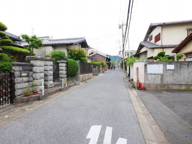 高畑町店舗