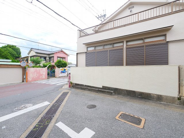 高畑町店舗