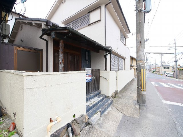 高畑町店舗